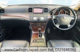 nissan fuga 2005 CFJ1646365