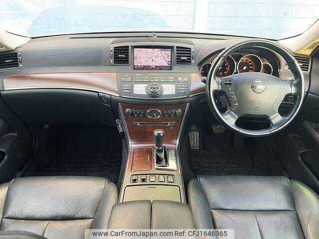 nissan fuga 2005 CFJ1646365 image 1