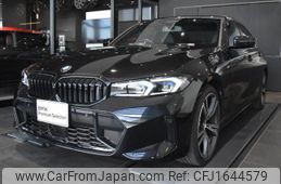 bmw 3-series 2024 CFJ1644579