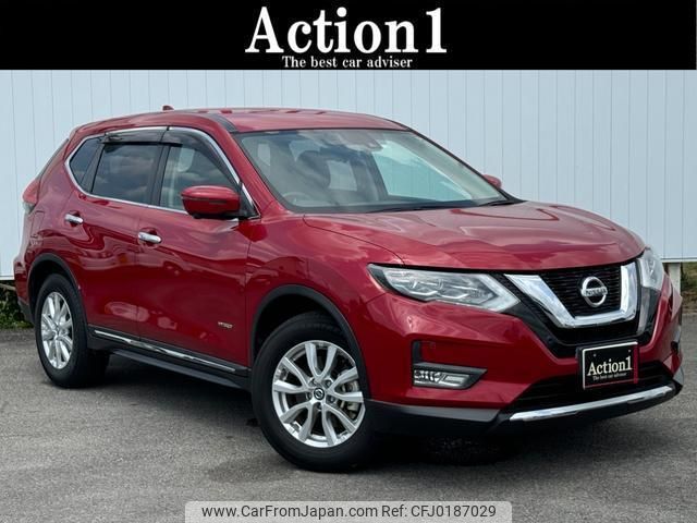 nissan x-trail 2018 quick_quick_HT32_HT32-153400 image 1