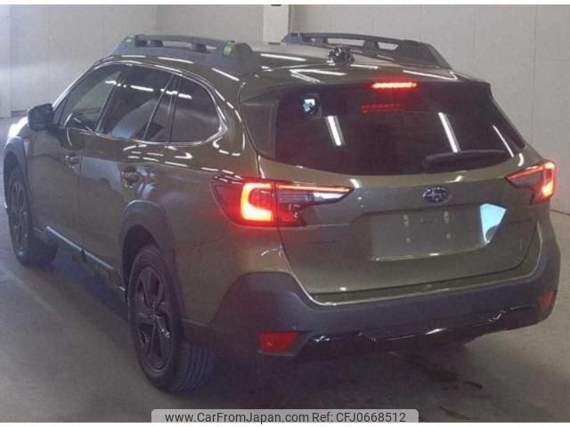 subaru outback 2022 quick_quick_4BA-BT5_BT5-004477 image 2