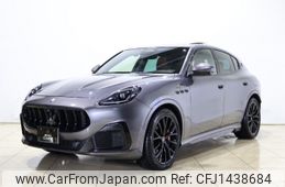 maserati maserati-others 2023 -MASERATI--Maserati Grecale 7BA-MGR30--ZN6CW82J007422288---MASERATI--Maserati Grecale 7BA-MGR30--ZN6CW82J007422288-
