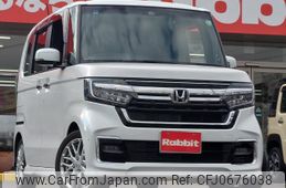 honda n-box 2021 quick_quick_JF3_JF3-2309358