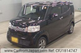 honda n-box-slash 2014 CFJ1814747