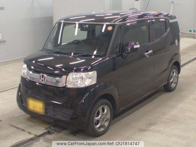 honda n-box-slash 2014 CFJ1814747 image 1