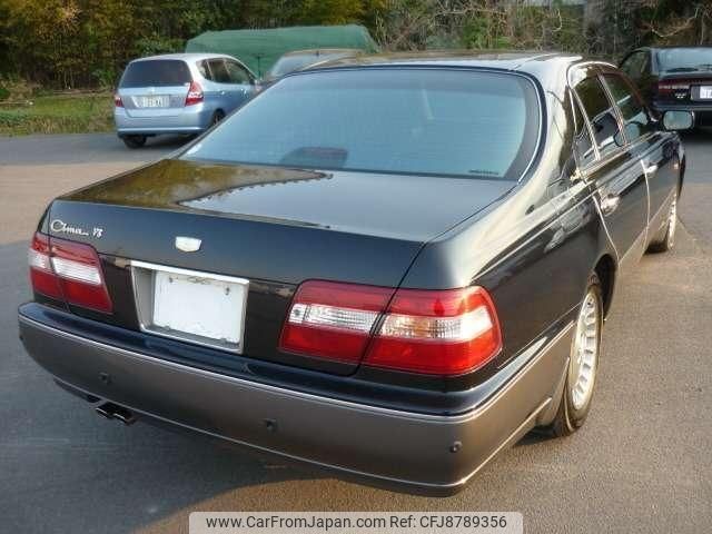 nissan cima 1998 -NISSAN--Cima FGDY33--FGDY33-701073---NISSAN--Cima FGDY33--FGDY33-701073- image 2