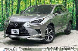 lexus nx 2021 -LEXUS--Lexus NX 6AA-AYZ10--AYZ10-1032456---LEXUS--Lexus NX 6AA-AYZ10--AYZ10-1032456-
