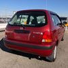 honda logo 1997 CFJ8224217 image 10