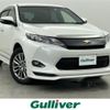 toyota harrier 2016 -TOYOTA--Harrier DBA-ZSU60W--ZSU60-0078521---TOYOTA--Harrier DBA-ZSU60W--ZSU60-0078521- image 1