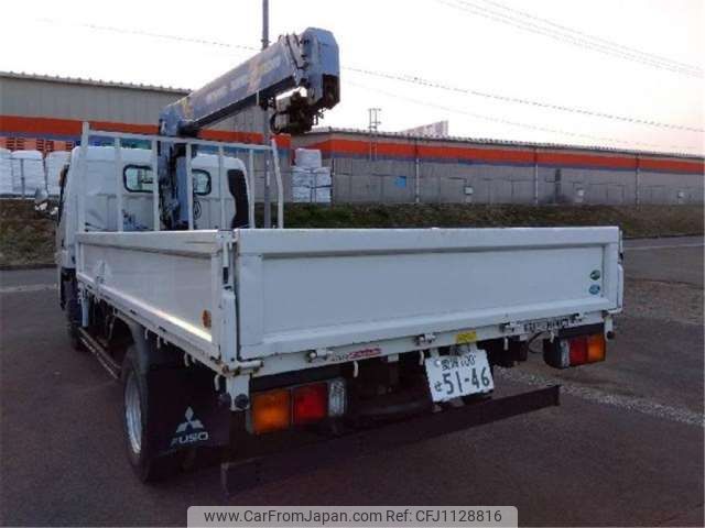mitsubishi-fuso canter 2012 -MITSUBISHI--Canter ﾌﾒｲ--FEB50-502649---MITSUBISHI--Canter ﾌﾒｲ--FEB50-502649- image 2