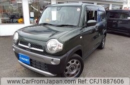 suzuki hustler 2018 CFJ1887606