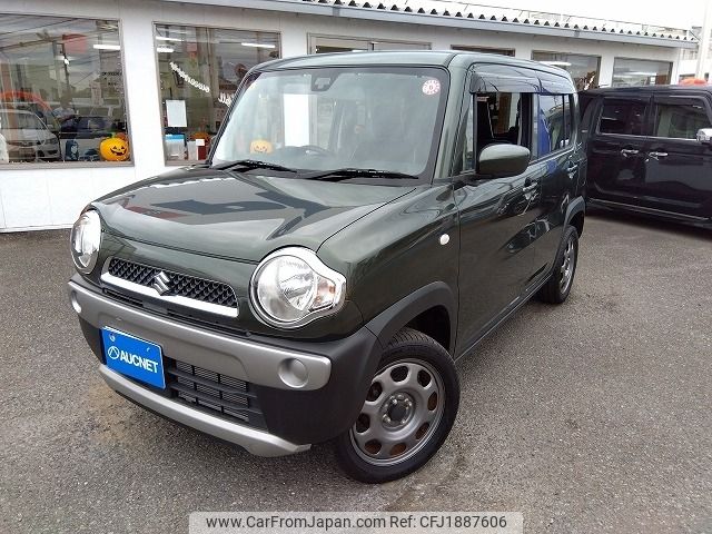 suzuki hustler 2018 CFJ1887606 image 1