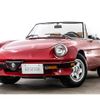 alfa-romeo spider 1990 -ALFA ROMEO--Alfa Romeo Spider -115410---ZAR11541000036574---ALFA ROMEO--Alfa Romeo Spider -115410---ZAR11541000036574- image 1