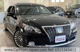 toyota crown-majesta 2014 CFJ1543412