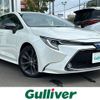 toyota corolla-touring-wagon 2020 -TOYOTA--Corolla Touring 6AA-ZWE214W--ZWE214-6012015---TOYOTA--Corolla Touring 6AA-ZWE214W--ZWE214-6012015- image 1