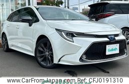 toyota corolla-touring-wagon 2020 -TOYOTA--Corolla Touring 6AA-ZWE214W--ZWE214-6012015---TOYOTA--Corolla Touring 6AA-ZWE214W--ZWE214-6012015-