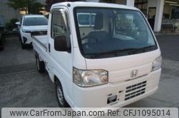 honda acty-truck 2010 CFJ1095014