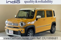 suzuki hustler 2020 CFJ1898681