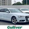 audi a4 2013 -AUDI--Audi A4 DBA-8KCDN--WAUZZZ8K9EA016851---AUDI--Audi A4 DBA-8KCDN--WAUZZZ8K9EA016851- image 1