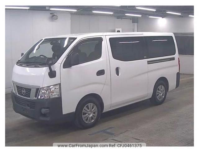 nissan nv350-caravan-van 2016 quick_quick_LDF-VW2E26_027922 image 2