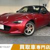 mazda roadster 2015 CFJ6897220 image 1