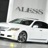 lexus is 2010 CARSENSOR_JP_AU6327622715 image 49