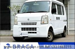 suzuki every 2007 -SUZUKI--Every EBD-DA64V--DA64V-200999---SUZUKI--Every EBD-DA64V--DA64V-200999-