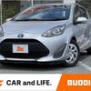 toyota aqua 2019 CFJ1473116 image 1