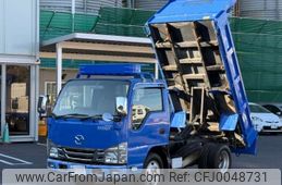 mazda titan 2014 CFJ0048731