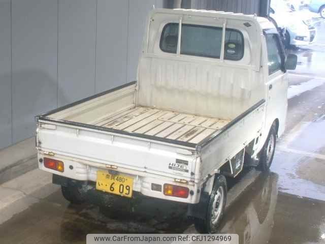daihatsu hijet-truck 2006 -DAIHATSU 【奈良 480ｲ609】--Hijet Truck S200P-2029427---DAIHATSU 【奈良 480ｲ609】--Hijet Truck S200P-2029427- image 2