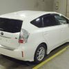 toyota prius-α 2012 -TOYOTA--Prius α ZVW41W-3181729---TOYOTA--Prius α ZVW41W-3181729- image 2