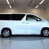 toyota alphard 2012 -TOYOTA--Alphard DAA-ATH20W--ATH20-8013505---TOYOTA--Alphard DAA-ATH20W--ATH20-8013505- image 20