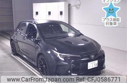 toyota corolla-sport 2023 -TOYOTA 【京都 302ﾐ158】--Corolla Sport GZEA14H-0001289---TOYOTA 【京都 302ﾐ158】--Corolla Sport GZEA14H-0001289-