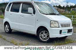 suzuki wagon-r 2003 -SUZUKI--Wagon R UA-MC22S--MC22S-566640---SUZUKI--Wagon R UA-MC22S--MC22S-566640-