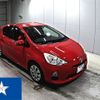 toyota aqua 2014 -TOYOTA 【岡山 540む0.24】--AQUA NHP10--NHP10-6271665---TOYOTA 【岡山 540む0.24】--AQUA NHP10--NHP10-6271665- image 1