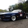toyota mark-ii 1987 CFJ6952612 image 6
