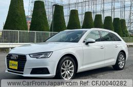 audi a4-avant 2016 quick_quick_8WCVK_WAUZZZF43GA059508