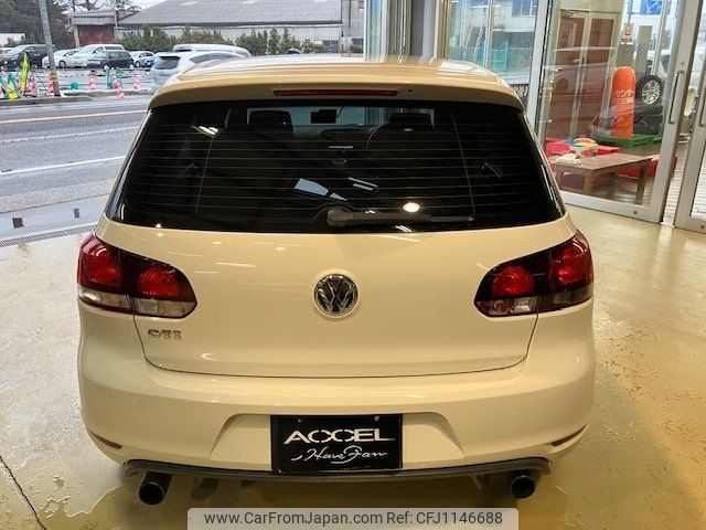 volkswagen golf 2009 -VOLKSWAGEN--VW Golf 1KCCZ--AW181867---VOLKSWAGEN--VW Golf 1KCCZ--AW181867- image 2