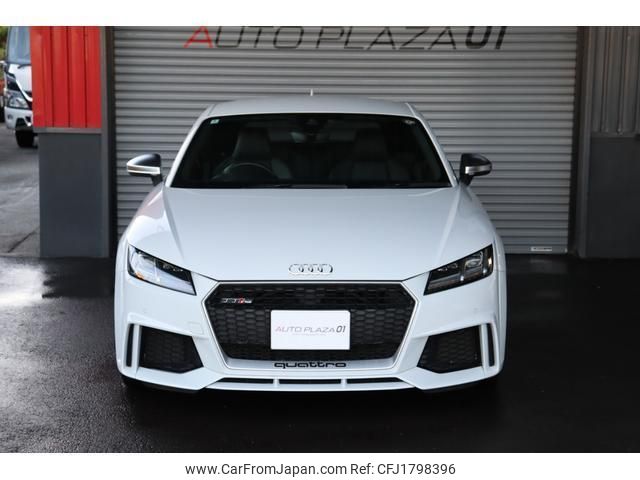 audi tt-rs-coupe 2017 CFJ1798396 image 2