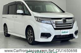 honda stepwagon 2019 CFJ1650698