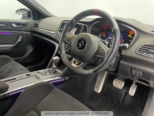 renault megane 2021 quick_quick_7BA-BBM5P1_VF1RFB006L0815422 image 2