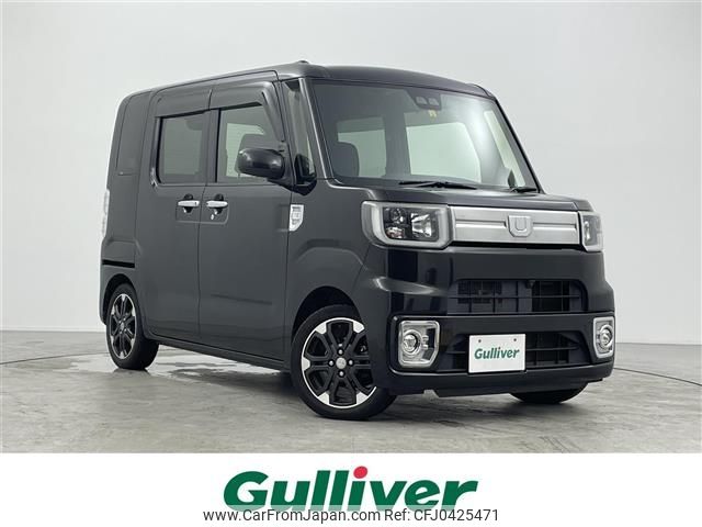 daihatsu wake 2018 -DAIHATSU--WAKE DBA-LA700S--LA700S-0112191---DAIHATSU--WAKE DBA-LA700S--LA700S-0112191- image 1