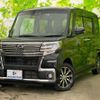 daihatsu tanto 2018 quick_quick_DBA-LA600S_LA600S-0640224 image 1