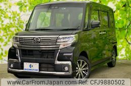 daihatsu tanto 2018 quick_quick_DBA-LA600S_LA600S-0640224