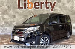 toyota noah 2019 quick_quick_ZRR80W_ZRR80-0560710