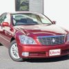 toyota crown 2007 -TOYOTA--Crown GRS180--0060981---TOYOTA--Crown GRS180--0060981- image 28