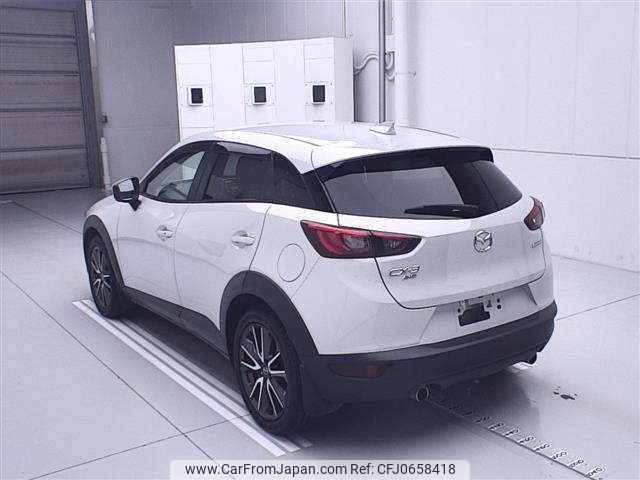 mazda cx-3 2016 -MAZDA--CX-3 DK5AW-110052---MAZDA--CX-3 DK5AW-110052- image 2