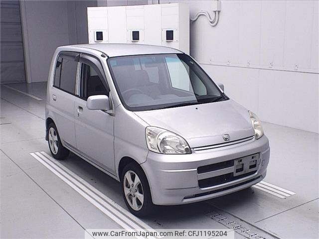 honda life 2002 -HONDA--Life JB1--6203916---HONDA--Life JB1--6203916- image 1