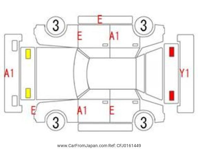 mitsubishi ek-space 2015 -MITSUBISHI--ek Space DBA-B11A--B11A-0104292---MITSUBISHI--ek Space DBA-B11A--B11A-0104292- image 2