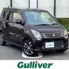 suzuki wagon-r 2014 -SUZUKI--Wagon R DBA-MH34S--MH34S-326555---SUZUKI--Wagon R DBA-MH34S--MH34S-326555- image 1